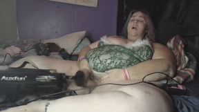 Tap out Challenge R2