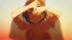 Makotos Secret Desires Ignite in Hot Censored Tryst – HMV Ch.8