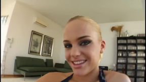 A Must See All Fuck Poses with Britney