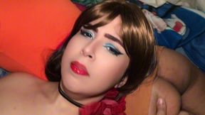 after-party ffm bareback fun with my bff and her roommate