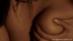 Feeling Her Own personal Sensuality And Seduction Moment