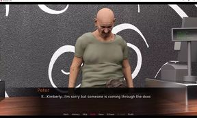 Kimberlys Life-HUSBAND AND LOVER