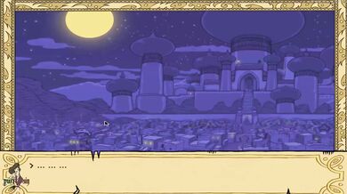 Akakbur's Princess Trainer Gold Edition Part 18