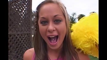 Chase: young, horny, fucked hard and well