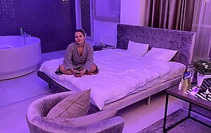 Marycandy, real amateur pov sex, rough bj and pussy fuck marycandy
