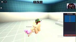 Roblox Conde (City) 1