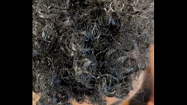 Daddy Kyle Fox me fudeu depois de fumar seu charuto - Parte I