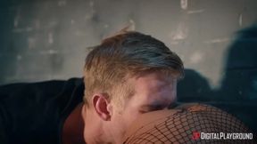 No Mercy For Mankind Scene 3 With Madison Ivy