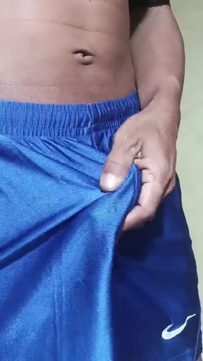My big dick