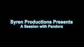 A Session With Pandora (MP4)