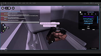 Fucked a Slut in her fishnet