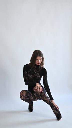 Bts of Solo Elegant 3