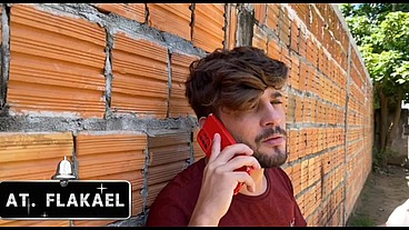 "Sozinho, mais cheio de desejo... "