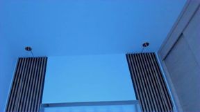 Aliyah Venom Members-Only Show