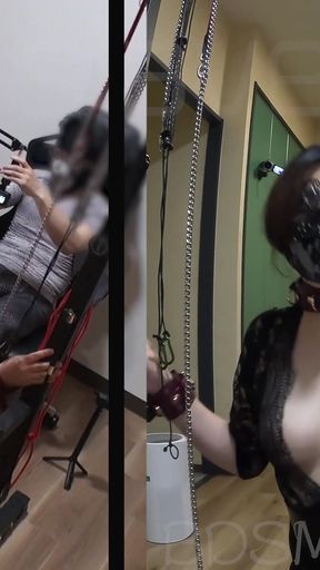 Kinky Slavedoll R Vol.013