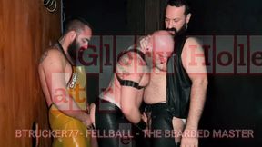 Glory Hole at Rectumbcn