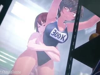 animacion de anna anon