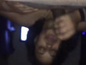 Top from mixed hippie chick