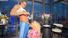 Phat Ass White Chick Vs Bbc