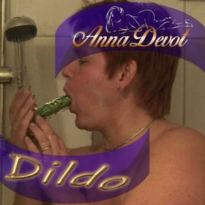 Annadevot - Shower - Dildo