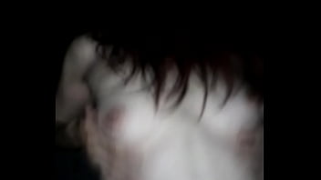Me cog&iacute_ a esta flaquita nutri&oacute_loga