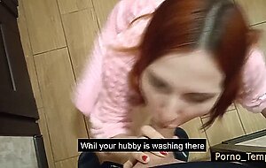 Porno tempus, treason. my neighbor makes me his slave again while my husband is in the shower