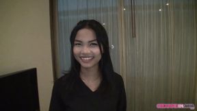 ”Slender Chick Gives Man An Outstanding Fucking Performance”