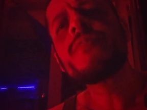 Daddy can you feed my mouth with your pee