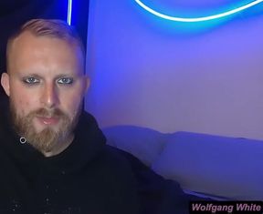 Daddy makes you cum like a filthy dadfag with his thick cock and verbal humiliation