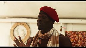 Young model Rita decides to seduce the artist and gets a hard anal fuck FLX007P01