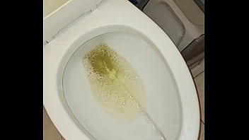 Just Pissing