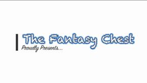Tales Of Fetish Fantasy: The Pool Boy