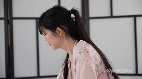 marine niko gives a massage to xander corvus and gets fucked by him!