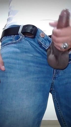 Let's Talk About Your Cock Curiosity