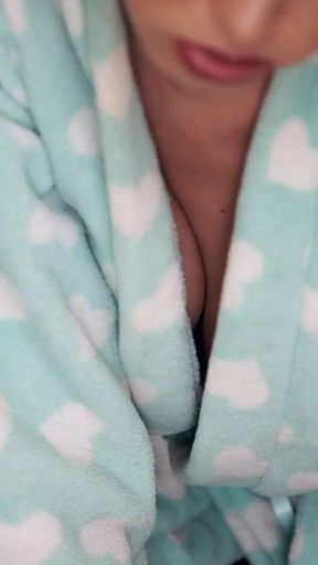 Enjoy the Tease - JOI