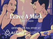 Last chance for a hate fuck [lesbian] [enemies to lovers] [erotic audio]
