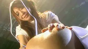 Index Cosplay - Magical Blowjob Strip Tease Fantasy