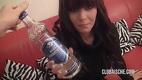 Horny Xxx Clip German Newest Uncut