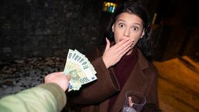 ”Lonely Party Chick's Night Out”