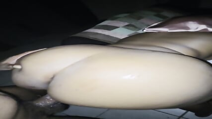 Bbc Quickie On A Big Booty