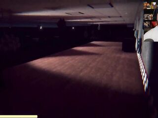 Night Shift at Fazclaire's Nightclub #1 - FNAF Five Nights At Freddy's Parody Game XXX Frenni