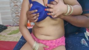 Bhabhi Ne Apni Debar Ke Sath Palang Tor Chudai Ki...full Movie