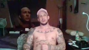 Bobby Bacala Private Show