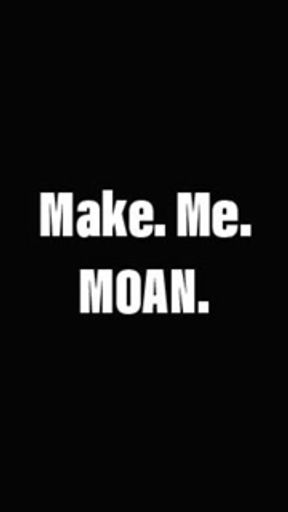 30 Minutes of Soft to Intense Male Moaning ASMR - OnlyFans BigManBigBelly