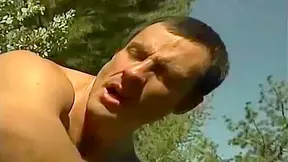 Plowls While Brad Maguire Watcthis Mans - Steve Rambo, Chad Hunt And Steve Hunt