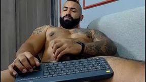 Tyler Jonnes Private Show