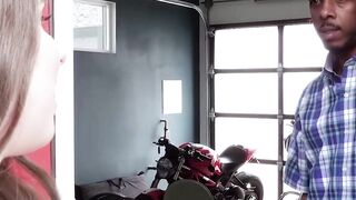 Alex Chase Gets Fucked Hard By Charlie Mac - POV Style