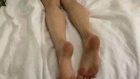 Piggy Bank - Raw Footage Part 2