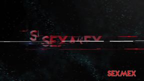 sexmex - sexual education teacher . romina budoir