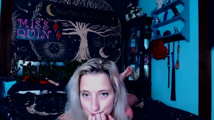 Skinny teen's petite body struggling to handle massive black girth